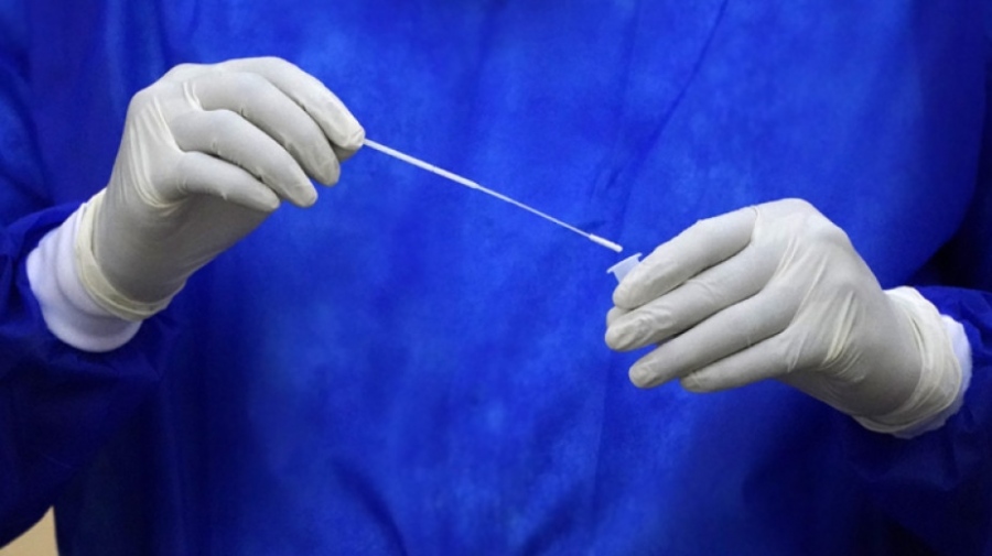 Новите случаи на коронавирус у нас са 2541